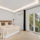 Modern 2B Apt in the heart of Puerto Banus, Marbella - Fotografie 3