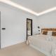 Modern 2B Apt in the heart of Puerto Banus, Marbella - Fotografie 4