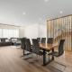 Greenstead Retreat 11 beds, 8 bedrooms, 5 baths, Окленд - Фото 10