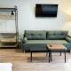Green Studio with balcony - free parking, Varsavia - Foto 4