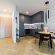 Studio Ceglana Katowice - FREE PARKING - Self check-in, Katowice (zdjęcie 7)