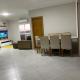 Lindo Apartamento Padrão 140 m2 3 quartos e 2 suítes Vila Tupi Praia Grande, Praia Grande - Foto 2