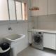 Lindo Apartamento Padrão 140 m2 3 quartos e 2 suítes Vila Tupi Praia Grande, Praia Grande - Foto 8