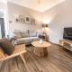 Apartamento tranquilo El Parque, Lucena