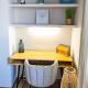 Apartamento tranquilo El Parque, Lucena (fotografie 4)