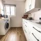 Apartamento tranquilo El Parque, Lucena (fotografie 6)