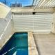 Casa com Piscina - Canto do Forte, プライア・グランデ - 写真 4