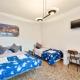 City Living Guest House Venice Apartment 3 Bedrooms Венеция - Фото 1