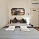 City Living Guest House Venice Apartment 3 Bedrooms Венеция - Фото 3
