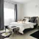 Living 1Bed -Spacious fully equipped - Lively Area
