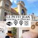 Le PETIT JEAN- CENTRAL PRES GARE ET TRAM - supermarchés - WIFI -, Nice - Fotografie 1