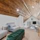 The Betty, on 2 acres Hot tub & 2 King Beds, Hot Springs (fotografie 10)