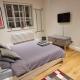 Muswell Hill Apartment FREE PARKING, Londýn - Fotografie 9