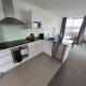 Corporate Accommodation - Modern CBD Apartment Hamilton - Foto 5
