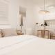 BOHO Loft - Augarten City Apartment, Terrace, Vienna - Foto 8