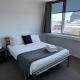 Corporate Accommodation - Modern CBD Apartment Hamilton - Foto 2
