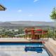 Hillside Hideaway - Hinterland Escape with Panoramic Views