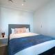 Amazing Skytower View 2 Bedroom 2 bathroom Apartment, Окленд - Фото 8