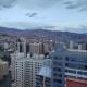 Departamento cerca a Embajadas con hermosa vista, La Paz - Foto 7