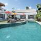 Villa Krisyla, Canggu (foto 7)