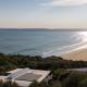 Sandpipers Beach Coles Bay - Fotografie 10
