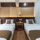 Hotel grand orchard, Куала-Лумпур - Фото 9