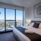 Prima Pearl - Two Neighbouring Apartments 6-Bedrooms Melbourne - Foto 8