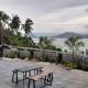 Villa with Private Pool Overlooking Taal Lake