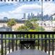 Bright & Comfortable 1BR in West Melbourne - Fotografie 9