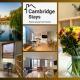 2 Bedroom Flat - Walk to train station & the centre - Prime location - Free allocated parking Cambridge - Fotografie 2