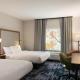 Fairfield by Marriott Inn & Suites Omaha at MH Landing - Fotografie 5