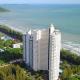 Apartment with wonderful view, Mae Ramphueng Beach, Rayong - Foto 1