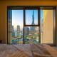 Venetian - Spacious 3BR Apartment with Stunning Burj Views, Dubai - Foto 2