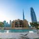 Venetian - Spacious 3BR Apartment with Stunning Burj Views, Dubai - Foto 6