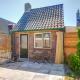 Tiny Beachhouse Petten, Petten - Fotografie 2