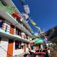 Old village view Guest House Tosh, Tosh - Foto 1