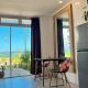 Beachfront Apartment with Kitchen and Outdoor Seating Area, Boracay