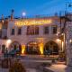 Canela Cave Hotel - Cappadocia