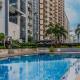 Vintage Mickey Disney Stay in BGC -200mbps wifi, Manila - Fotografie 6