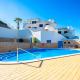 99B Hibiscus - Spacious 2-Bedroom Apartment with Pool Views, Carvoeiro - Fotografie 3