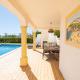 Casa Filipa Lower Floor - Charming 3-Bedroom Villa with Heated Pool, Carvoeiro - Fotografie 9