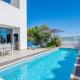 Casa Madeira - Spacious 4-Bedroom Villa with Private Pool Carvoeiro - Zdjęcie 1