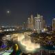 Full Burj Khalifa and Fountains Views, Dubaj - Fotografie 2