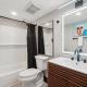 Spacious, Historic Logan Circle Rowhouse, Washington - Foto 10