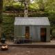 North Lodge & River Cabin, Banchory