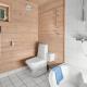 Coastal cabin surrounded by nature in Søgne, Kristiansand - Fotografie 9
