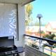 Appt Corail au pied du Lagon St Leu - 6 pers, Saint-Leu - Foto 5