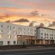 Courtyard by Marriott Reno Sparks, Clark