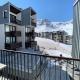 Studio mezzanine à Tignes Val Claret - Balcon sud, proche pistes et commerces - FR-1-502-516, Tignes - Fotografie 5