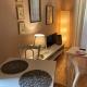 Piazza della Vittoria elegant apartment Florencie - Fotografie 7